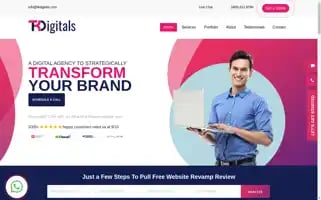 Tkdigitals.com Screenshot 2024-07-03 03:55:49
