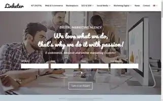 Linketer.com Screenshot 2024-06-26 23:53:34