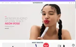 Wonderskin.com Screenshot 2024-05-04 03:47:12