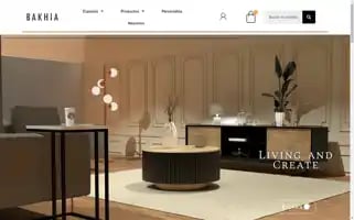 Mueblesbakhia.com Screenshot 2024-05-19 06:31:53