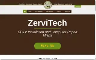 Zervitech.com Screenshot 2024-06-13 07:45:26