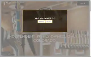 Bristolbrewing.com Screenshot 2024-05-15 15:34:06