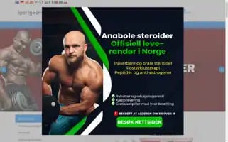 Sportgear-no.com Screenshot 2024-06-15 12:09:57