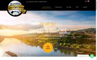 Bratislavabeerbike.com Screenshot 2024-07-04 02:51:14