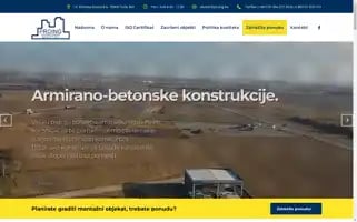 Proing.ba Screenshot 2024-07-09 14:29:57