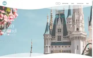 Destinationwonderlandtravel.com Screenshot 2024-04-17 14:31:17