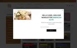 Everythingformyfriends.com Screenshot 2024-06-17 21:58:29