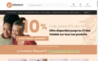 Khamare.fr Screenshot 2024-05-23 05:05:50