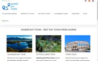 Zagreb-tours.com Screenshot 2024-04-24 00:32:41