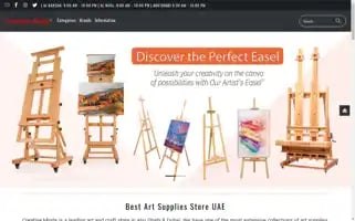 Creativemindsdubai.com Screenshot 2024-05-05 12:48:04