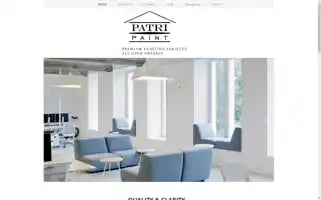 Patripaint.com Screenshot 2024-04-14 21:01:48