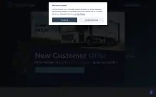 Riverridge.co.uk Screenshot 2024-07-03 18:41:18