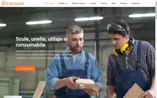 Fabricanti.ro Screenshot 2024-06-26 23:21:21