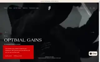 Weareoptimalgains.com Screenshot 2024-05-03 18:28:35