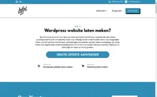 Label111.nl Screenshot 2024-06-16 11:14:15