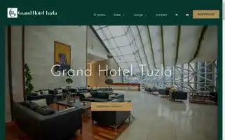Grandhotel.ba Screenshot 2024-04-14 13:00:31