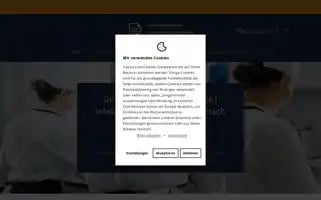 Dein-gesundheitszeugnis.de Screenshot 2024-05-03 11:28:45