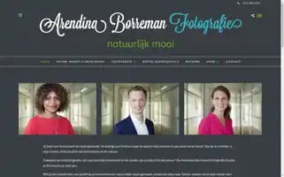 Arendinaborremanfotografie.nl Screenshot 2024-06-17 18:31:47
