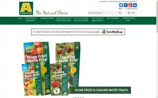 Agralan.co.uk Screenshot 2024-05-04 21:47:15