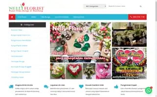 Nellyfloristbandung.com Screenshot 2024-05-24 01:07:14