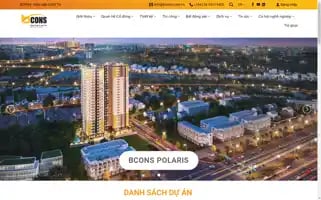 Bcons.com.vn Screenshot 2024-06-24 18:51:43