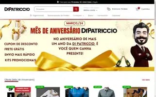 Dipatriccio.com Screenshot 2024-04-27 08:07:24