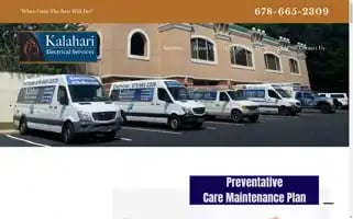 Kalahari-electrical.com Screenshot 2024-05-16 03:58:17