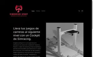 Simracingsport.com Screenshot 2024-05-03 21:33:03