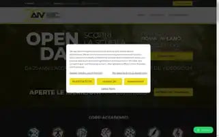 Aiv01.it Screenshot 2024-07-01 16:15:24