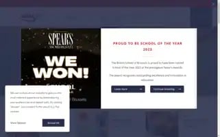 Britishschool.be Screenshot 2024-07-04 12:10:41