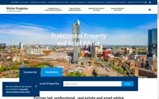 Walkersingleton.co.uk Screenshot 2024-06-30 17:05:21