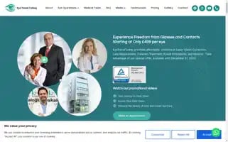 Eyetravelturkey.com Screenshot 2024-04-14 23:44:40