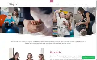 Chirokids.co.za Screenshot 2024-06-17 09:26:28