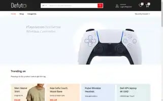 Defuto.biz Screenshot 2024-05-18 19:39:18