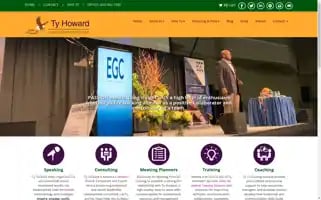 Tyhoward.com Screenshot 2024-05-14 17:13:35