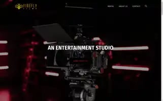 Thefireflyfilms.com Screenshot 2024-05-22 21:41:35