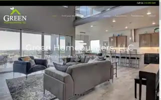 Greenhomebuildersllc.net Screenshot 2024-06-13 19:28:30