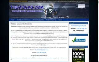 Theopicks.com Screenshot 2024-06-13 10:41:32