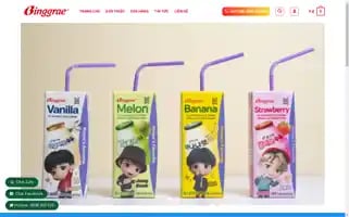 Binggraemilk.com Screenshot 2024-05-25 07:52:08