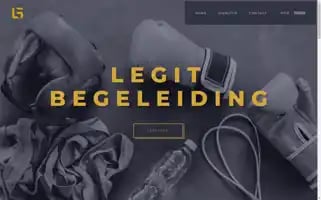 Legitbegeleiding.be Screenshot 2024-05-25 11:57:49
