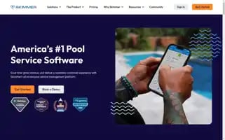 Getskimmer.com Screenshot 2024-07-04 10:36:58