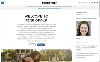 Fenrisfour.com Screenshot 2024-05-25 00:55:13