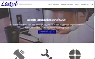 Lissyl.nl Screenshot 2024-06-28 05:51:11