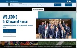 Glenwoodhouse.co.za Screenshot 2024-06-30 08:53:21