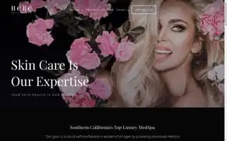 Hebeskinhealth.com Screenshot 2024-05-10 01:23:57