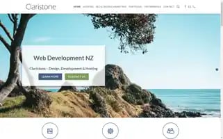 Claristone.co.nz Screenshot 2024-07-03 16:28:03