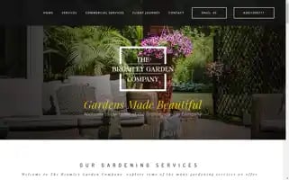 Bromleygardencompany.com Screenshot 2024-05-20 01:54:50