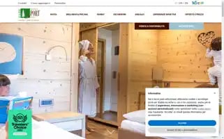 Parkhotelsport.it Screenshot 2024-04-15 08:38:55