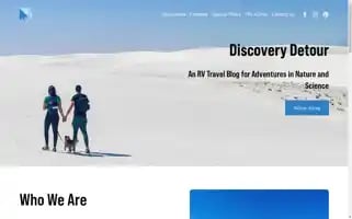 Discoverydetour.com Screenshot 2024-04-23 06:48:21