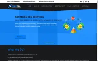 Xpertsol.co.uk Screenshot 2024-07-03 00:36:52